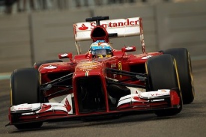 Abu Dhabi GP: Yas Marina circuit highlights Ferrari weaknesses
