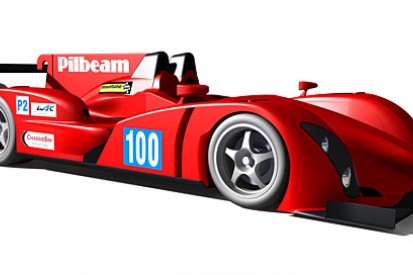 British constructor Pilbeam to return to LMP2 racing in 2014