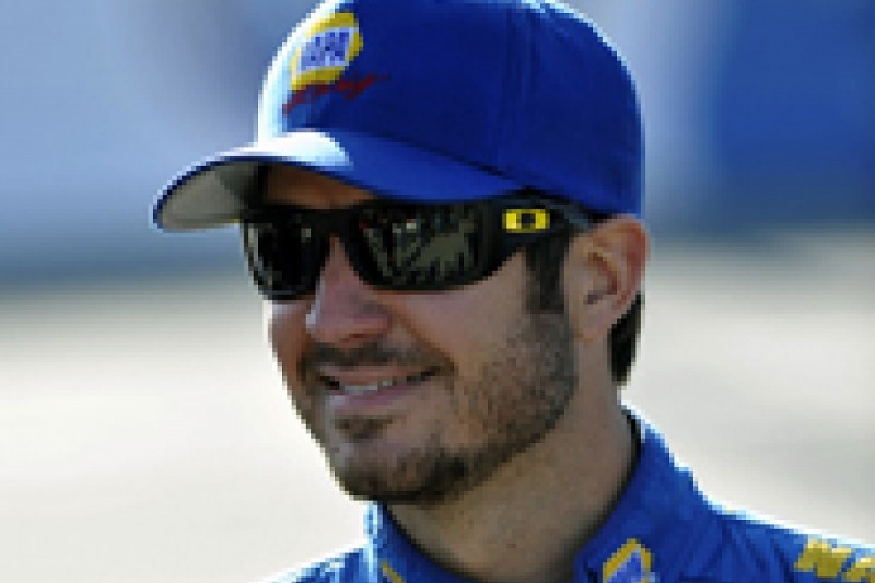 Truex to switch to Furniture Row Racing for 2014 NASCAR Sprint Cup