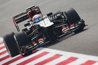 Lotus Formula 1 team sure Quantum investment deal will happen
