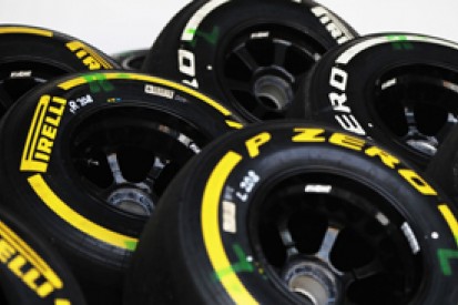 Formula 1 teams to try 2014 tyres in Brazilian Grand Prix practice