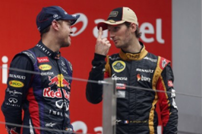Abu Dhabi GP: Grand Prix Predictor players tip Vettel over Lotus