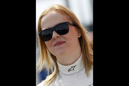 Alice Powell replaces Melville McKee at Bamboo GP3 team