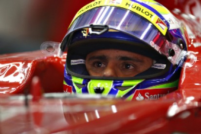 Felipe Massa fears for the future of Brazilian drivers in Formula 1