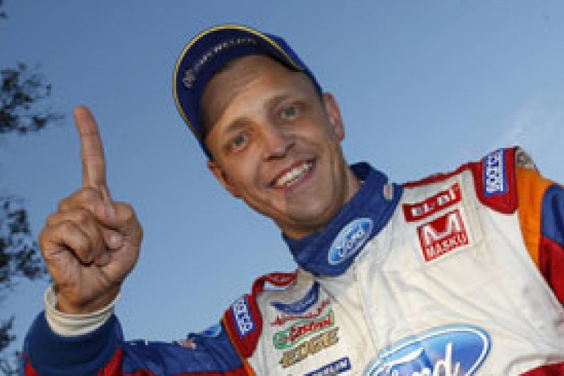M-Sport wants Mikko Hirvonen to rejoin team for WRC 2014