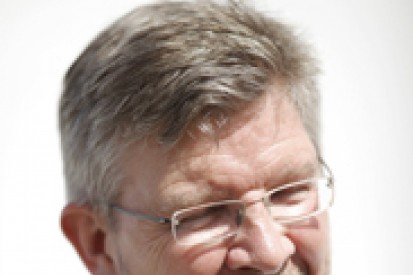 Mercedes' Niki Lauda insists no Ross Brawn decision until Brazil