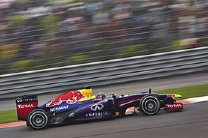 Rivals expect Red Bull to still be out in front in 2014