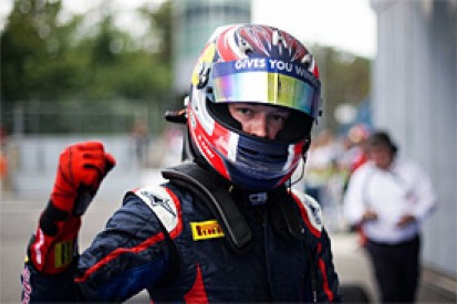 Kvyat backed to emulate Raikkonen's arrival in Formula 1