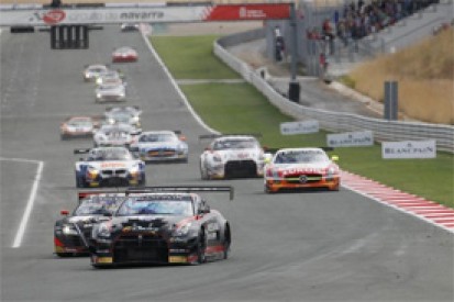 Ratel expects big future for Baku FIA GT round