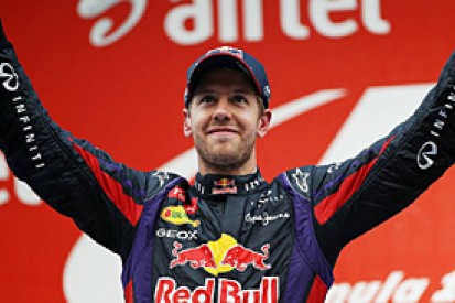 Massa believes Vettel has matched Senna's, Schumacher's greatness