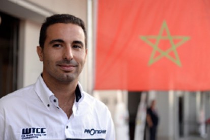 Mehdi Bennani and Proteam switch to Honda for 2014 WTCC