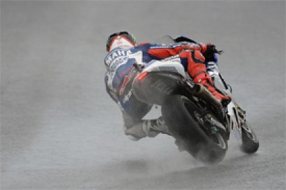 Motegi MotoGP: warm-up length increased amid weather disruptions
