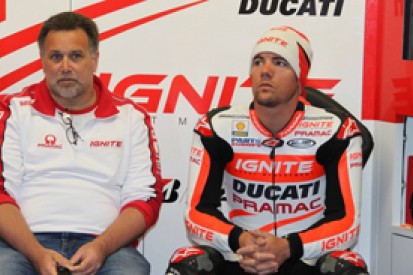 Ben Spies announces retirement from racing