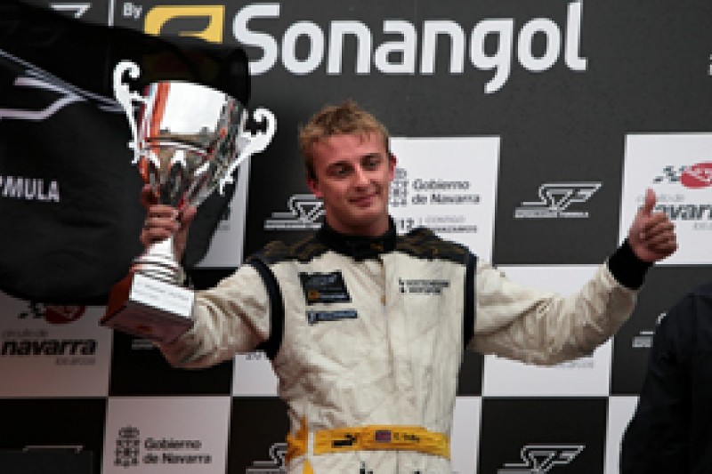 Superleague Formula ace Craig Dolby to make WEC debut in China