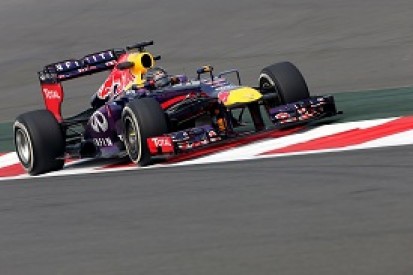 Indian GP: Castrol EDGE Predictor players expect Vettel title