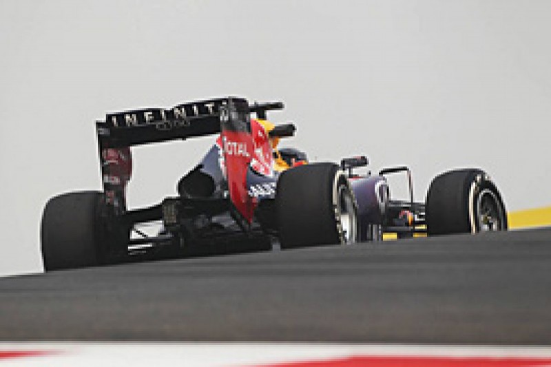 Indian GP: Rosberg fears Red Bull will be unbeatable