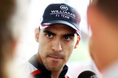 Pastor Maldonado says he is not involved in Venezuela fraud probe