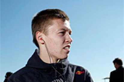 Button believes Kvyat might regret taking F1 seat with Toro Rosso