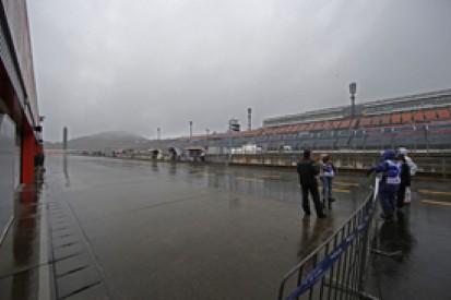Motegi MotoGP: Friday practice cancelled due to fog