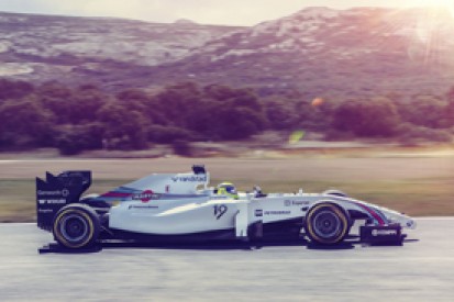 Mercedes engine deal key to Williams Formula 1 revival - Massa