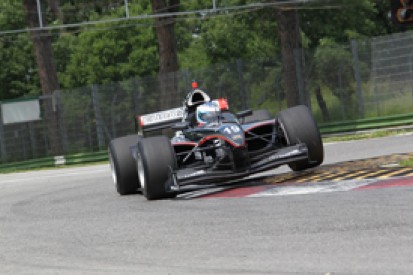 Auto GP to make Estoril debut in 2014 as Imola returns to calendar