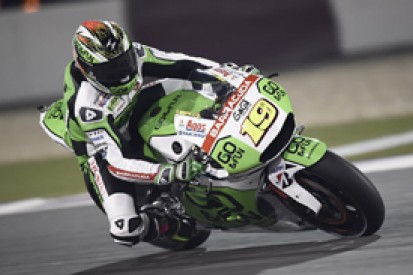 Qatar MotoGP test: Alvaro Bautista quickest on second day