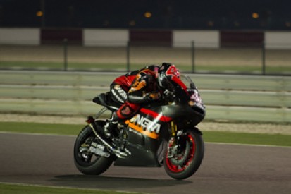 Qatar MotoGP test: Aleix Espargaro ends testing on top