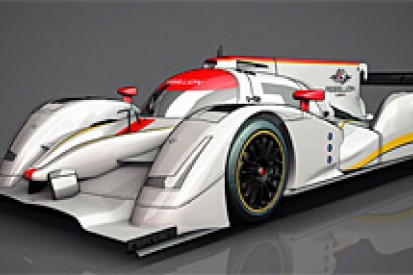 New Rebellion-Toyota LMP1 car to miss first WEC test