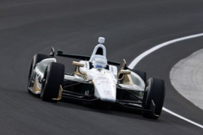 IndyCar announces Indianapolis 500 qualifying overhaul