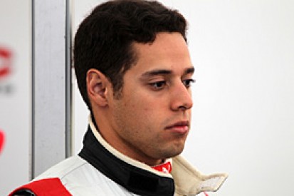 Felipe Guimaraes joins Double R for 2014 F3 European Championship