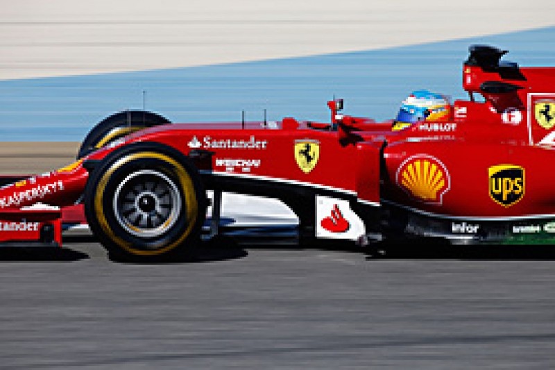 Fernando Alonso insists F1 racing style will not change in 2014