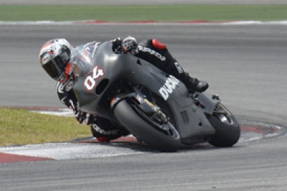 MotoGP to add third class for 2014 season