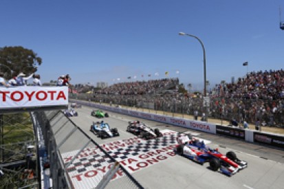 Long Beach fails to reach decision over swapping IndyCar for F1
