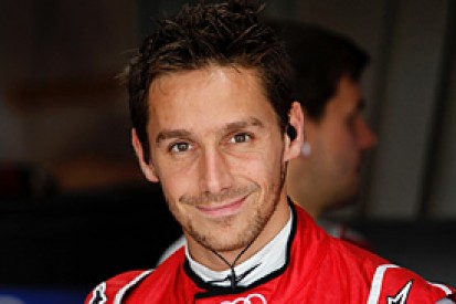 Audi prototype driver Filipe Albuquerque placed with Jota in ELMS