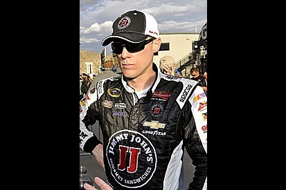 Harvick says sky is the limit after Phoenix NASCAR Sprint Cup win