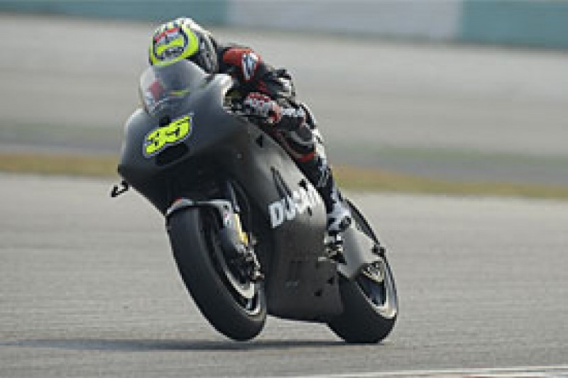 Honda disgruntled by Ducati switch to Open MotoGP class