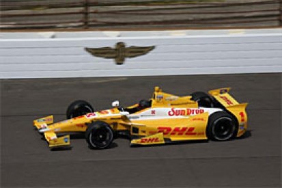 Kurt Busch to contest Indianapolis 500 with Andretti Autosport