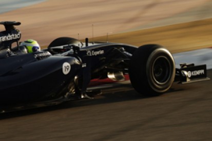 Bahrain F1 test summary: Williams and Mercedes take the honours