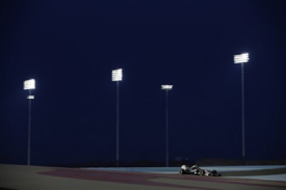 Bahrain F1 test: Lewis Hamilton and Mercedes end winter on top