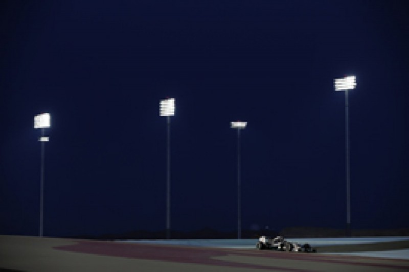 Bahrain F1 test: Lewis Hamilton and Mercedes end winter on top