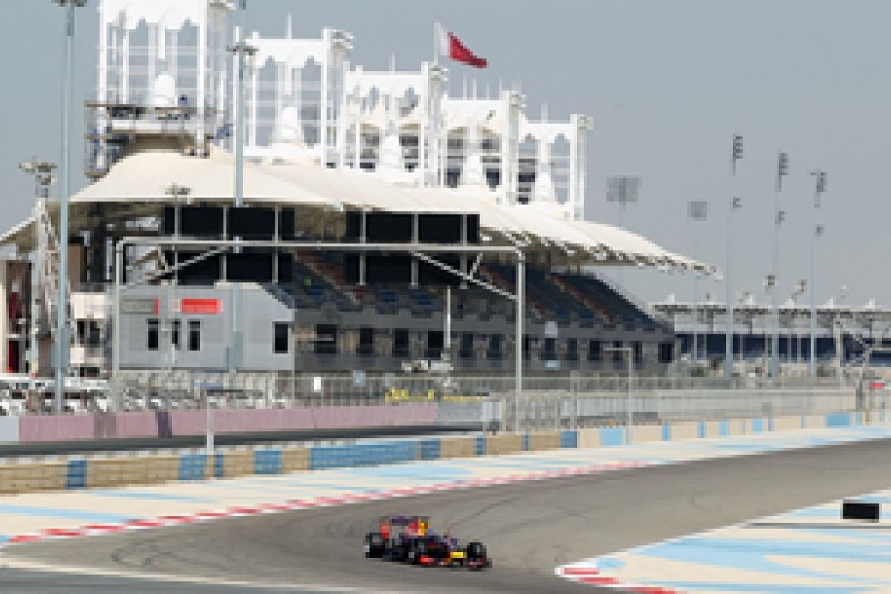 Formula 1 qualifying format changes get teams' approval