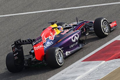 Renault thinks turbo improvement key to better F1 performance