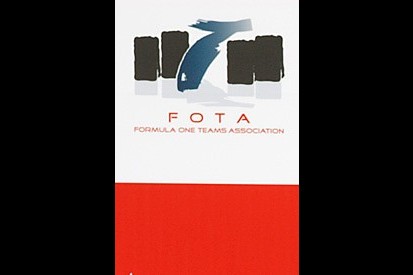 Formula One Teams' Association (FOTA) disbanded