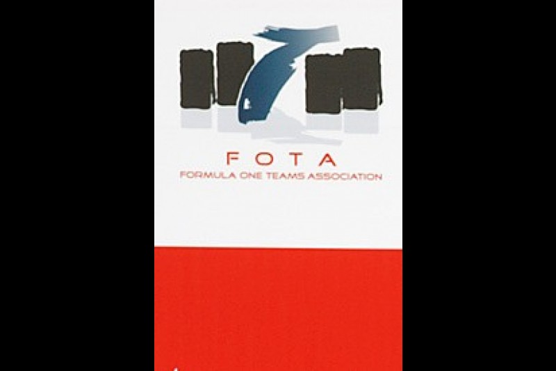 Formula One Teams' Association (FOTA) disbanded