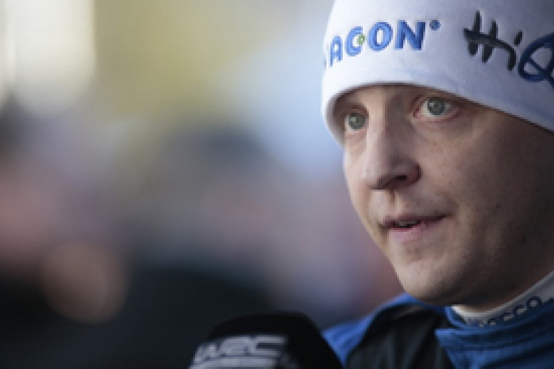 2014 WRC rule tweak only hope of beating VW - Mikko Hirvonen