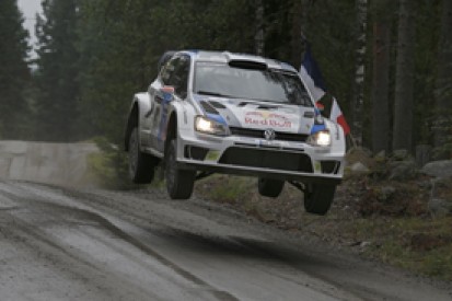 Rally Finland chooses four-day format for 2014 WRC date