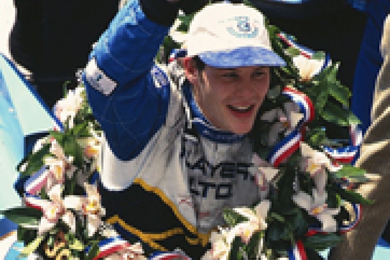 Jacques Villeneuve to return to Indianapolis 500 with Schmidt