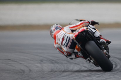 Sepang MotoGP test: Dani Pedrosa edges Aleix Espargaro