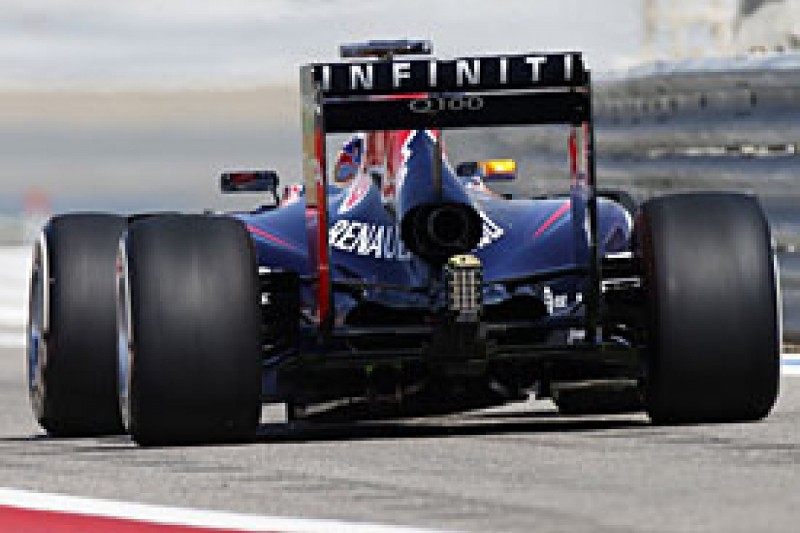 Renault says it will be ready for the F1 season opener in Australia