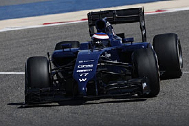 Tyre management still key in 2014, according to F1 drivers